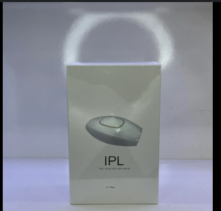 instrumento de depilación IPL
