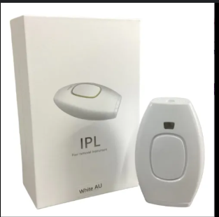 instrumento de depilación IPL